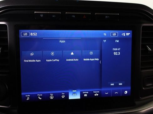 Used 2023 Ford F150 Lariat w/ Equipment Group 502A High AWD/4WD image 54