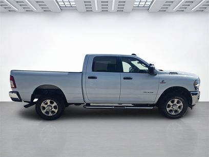 Used 2024 RAM 2500 Big Horn w/ Off Road Package