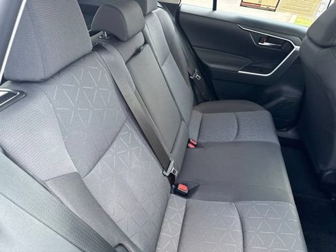 Used 2025 Toyota RAV4 XLE w/ Convenience Package AWD/4WD image 18