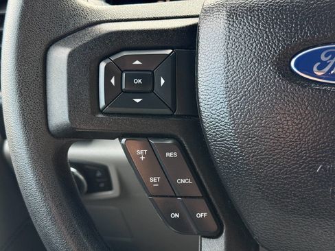 Used 2016 Ford F150 XL w/ Equipment Group 101A Mid image 27