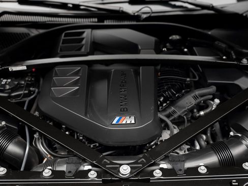 Used 2023 BMW M3 Competition image 78