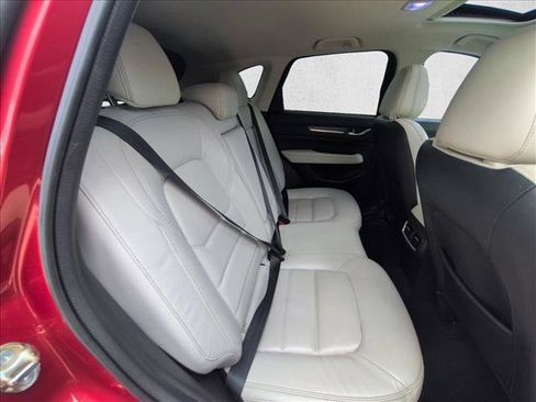 Used 2017 MAZDA CX-5 Grand Touring FWD image 18