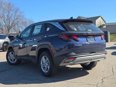 New 2026 Hyundai Tucson SE image 11