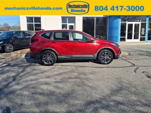 Used 2020 Honda Civic LX image 1