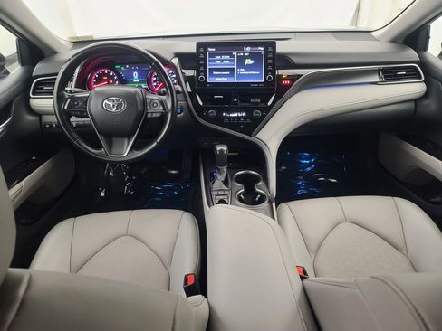 Used 2023 Toyota Camry XSE image 21