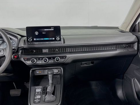 Certified 2023 Honda CR-V EX image 13