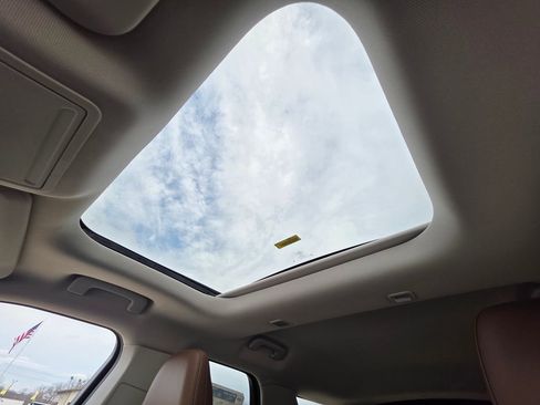 New 2025 Ford Bronco Sport Outer Banks w/ Outer Banks Tech Package+ image 70