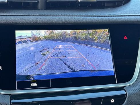New 2025 Cadillac XT5 Luxury w/ LPO, Floor Liner Package image 21