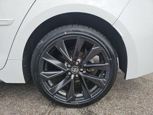Used 2024 Toyota Corolla SE FWD image 32