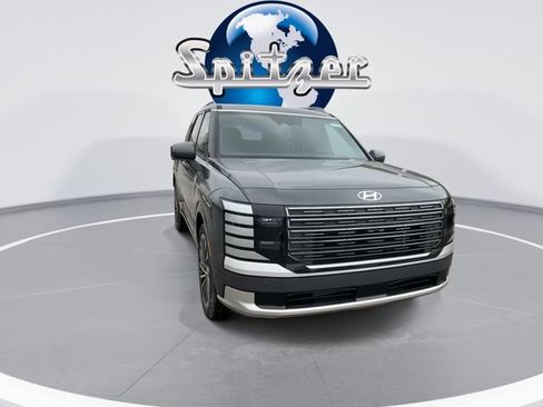 New 2026 Hyundai Palisade Calligraphy image 2