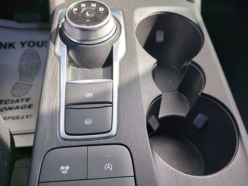 Used 2025 Ford Escape ST-Line image 23