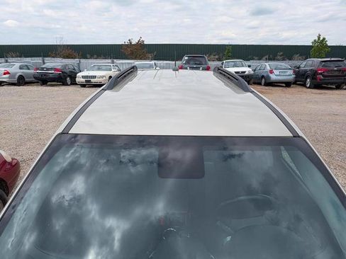 Used 2015 Chevrolet Equinox LT w/ Driver Convenience Package FWD image 10