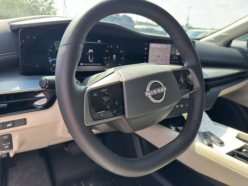 Used 2026 Nissan Murano SL AWD/4WD image 10