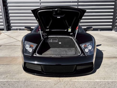 Used 2006 Lamborghini Murcielago Roadster image 20
