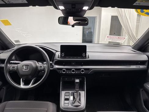 Used 2023 Honda CR-V Sport image 16
