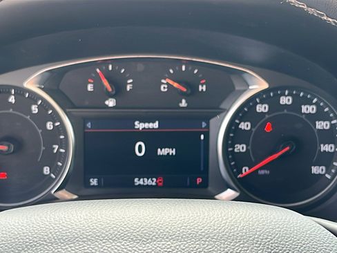 Certified 2024 GMC Terrain SLT image 14