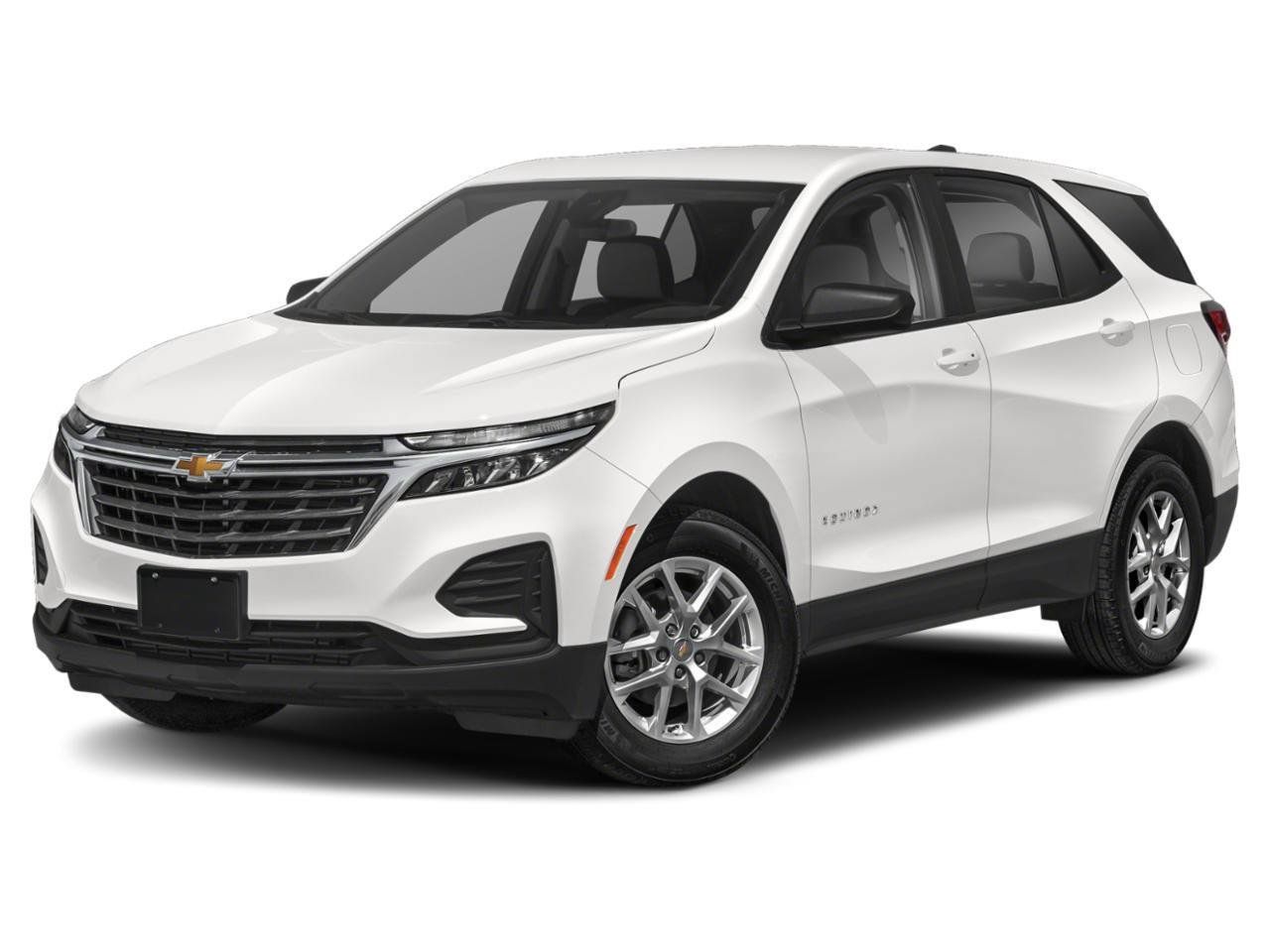 Used 2024 Chevrolet Equinox LT FWD image 1