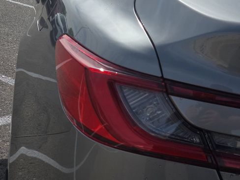 New 2026 Toyota Camry XLE FWD image 10