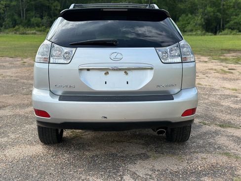 Used 2008 Lexus RX 350 2WD image 4