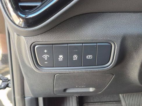 Certified 2023 Kia Soul GT-Line FWD image 14