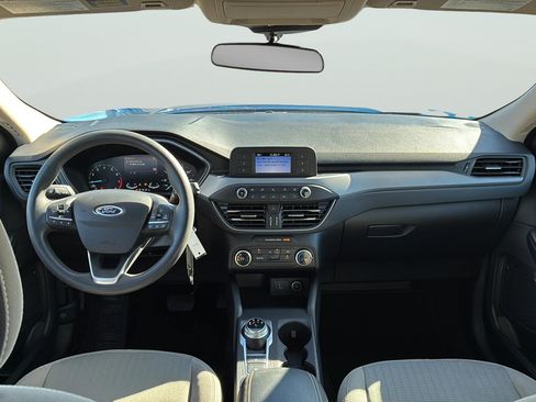 Used 2020 Ford Escape S FWD image 21