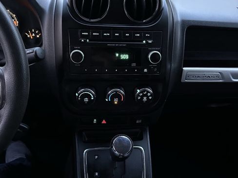 Used 2014 Jeep Compass Sport w/ Power Value Group image 20