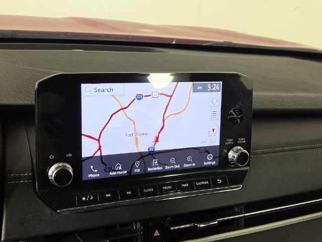 Used 2024 Mitsubishi Outlander SE AWD/4WD image 21
