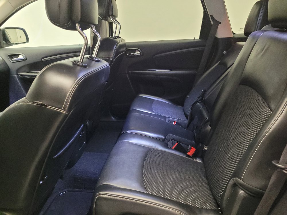Used 2020 Dodge Journey Crossroad FWD image 18