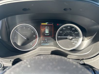 Used 2020 Subaru Forester Limited w/ Popular Package #3