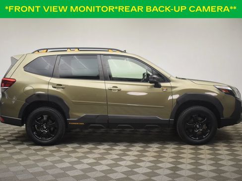 Used 2023 Subaru Forester Wilderness AWD/4WD image 13