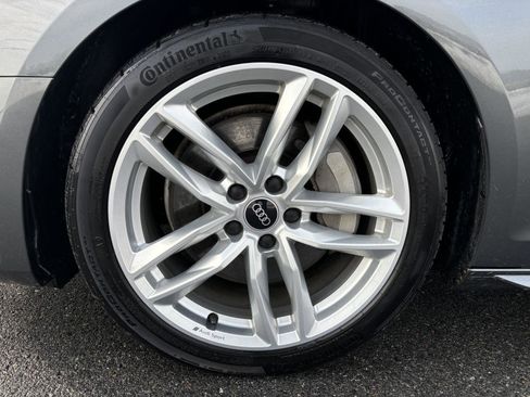 Used 2021 Audi A4 2.0T Premium w/ Convenience Package image 22