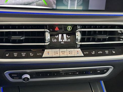 Used 2023 BMW X5 sDrive40i w/ M Sport Package image 20