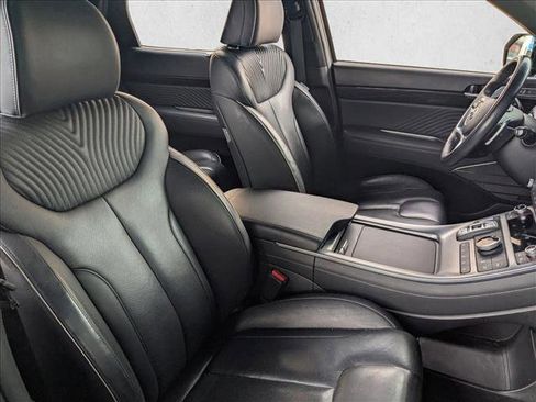 Used 2023 Hyundai Palisade Calligraphy FWD image 24
