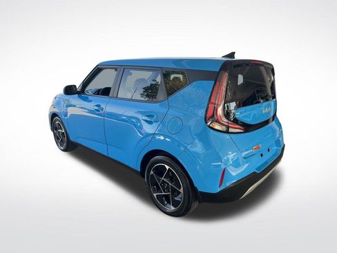 Certified 2023 Kia Soul EX FWD image 48