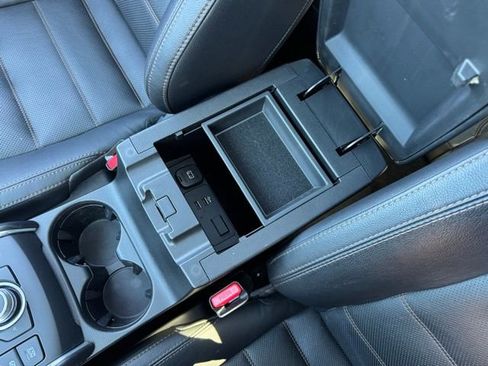 Certified 2023 MAZDA CX-5 AWD 2.5 S w/ Premium Package image 20