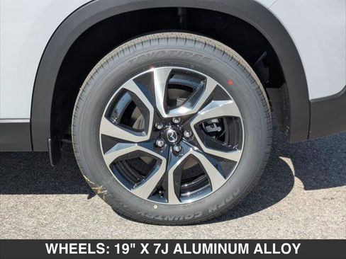 New 2026 MAZDA CX-5 Preferred AWD/4WD image 5