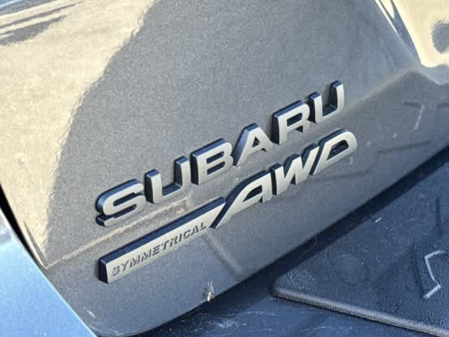 New 2026 Subaru Crosstrek 2.5i Limited AWD/4WD image 11