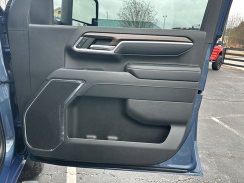 Certified 2024 Chevrolet Silverado 2500 LT w/ Safety Package image 15