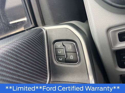Used 2023 Ford F150 Limited image 14