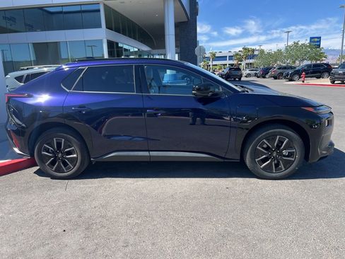 Certified 2026 Subaru Solterra Premium image 5