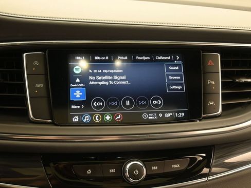 Used 2023 Buick Enclave Essence w/ Experience Buick Package AWD/4WD image 34