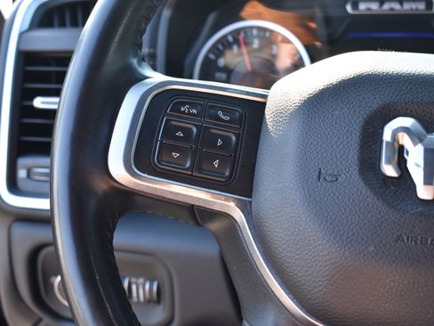 Used 2022 RAM 2500 Laramie w/ Night Edition image 15