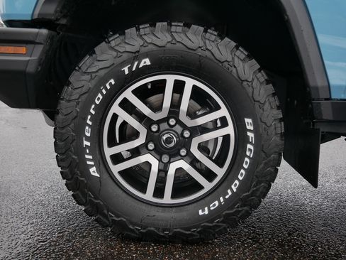 New 2026 INEOS Grenadier Fieldmaster Edition image 15