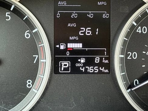 Used 2023 Nissan Kicks S FWD image 37