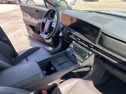 New 2024 Hyundai Santa Fe Calligraphy image 23