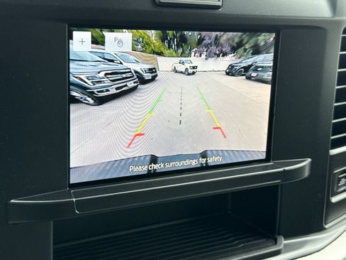 New 2026 Ford F250 XLT image 19