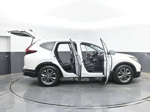 Used 2022 Honda CR-V EX image 46