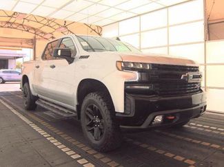 Used 2021 Chevrolet Silverado 1500 LT Trail Boss w/ Convenience Package II video 1