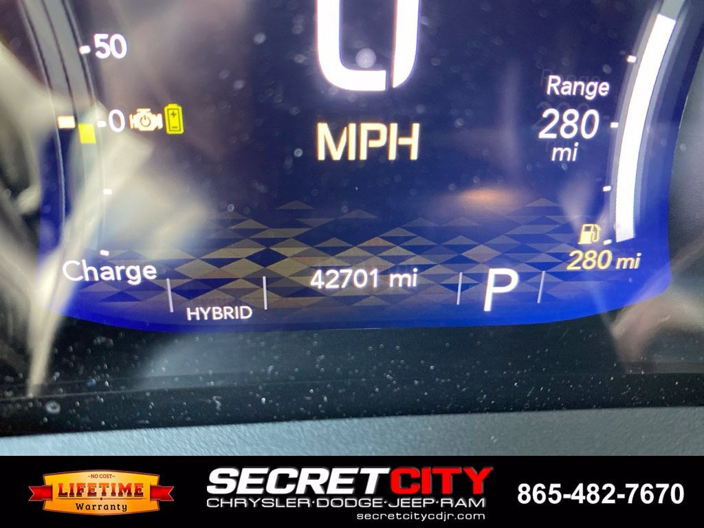 Used 2024 Jeep Wrangler Unlimited AWD/4WD image 20