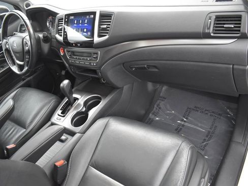 Used 2017 Honda Pilot EX-L image 34